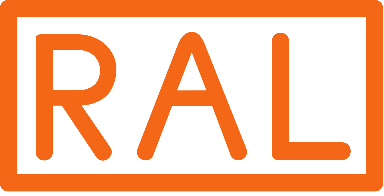 ral logo